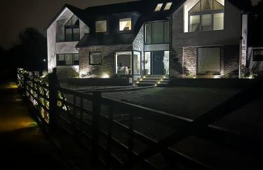 The Olive Tree Kent- 5 bedroom all ensuite home - Foto 15