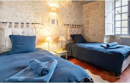 le Gîte des Remparts - Foto 7