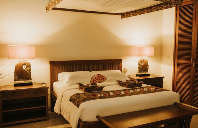 Aloka Bahari Villas - Foto 12