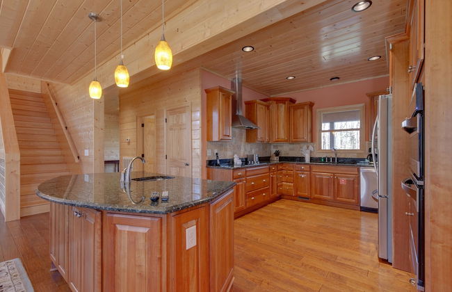 Orchard Hideaway - Foto 9