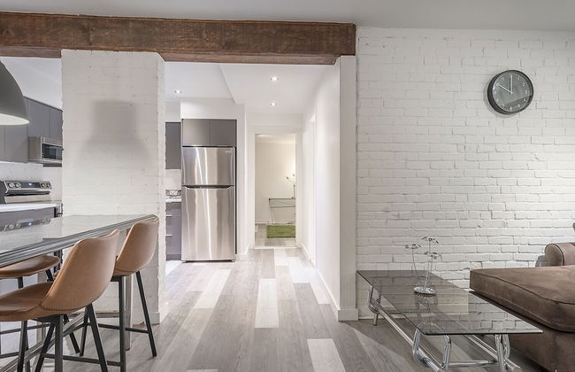 1BR APT in the HEART of Downtown - Foto 23