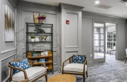 Resort Style Apt/Home in Houston Medical Centre - Foto 23