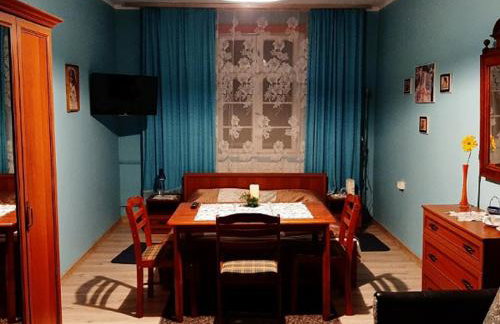 Orzechowy Dworek - Foto 61