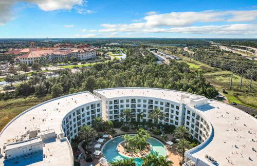 1Bed/1Bath Pet Friendly Condo at the Melia - Foto 14