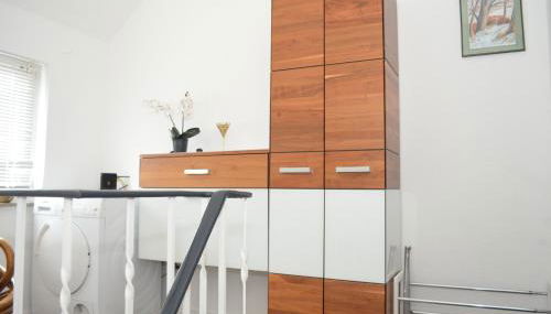 Haus Lena - Foto 4, wardrobe