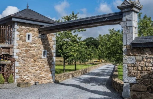 Luxury Spa Retreat in Theux - Photo 33