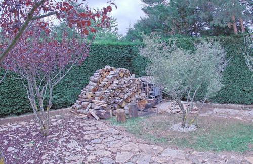 Casa el Cerezo Rojo - Foto 39