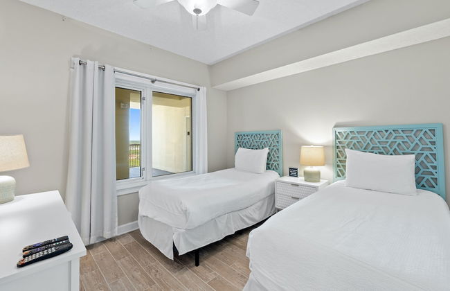 Grand Panama Beach Resort by Panhandle Getaways - Foto 36