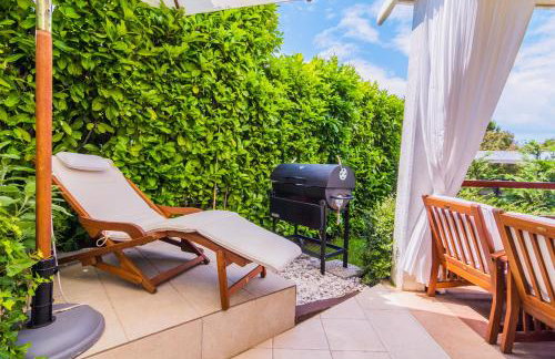 Forest&Sea apartment-Bikes&table incl - Foto 33