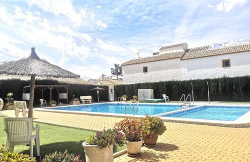 La Casa Barbara - Foto 14