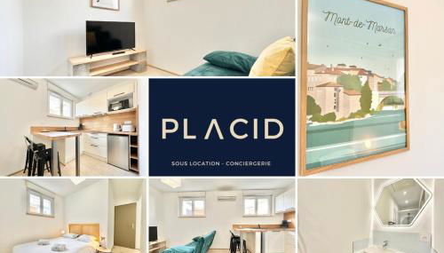 L'Esplanade - Confort & Lumineux - Foto 2