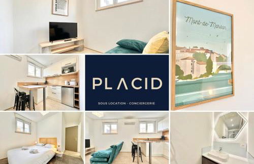 L'Esplanade - Confort & Lumineux - Foto 2