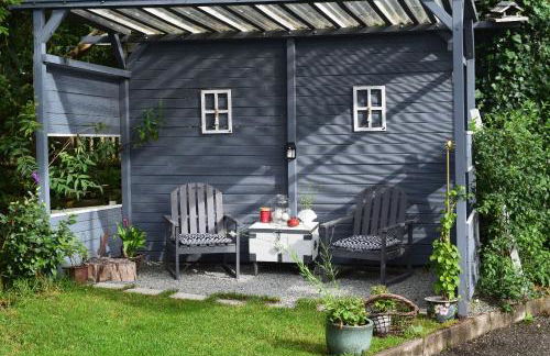 Gite le GINKGO 50 M2 - Foto 32