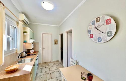 Asteraki Beach House by DadoVillas - Foto 14