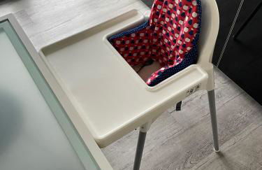 Ferienwohnung Hospitalgraben - Foto 6