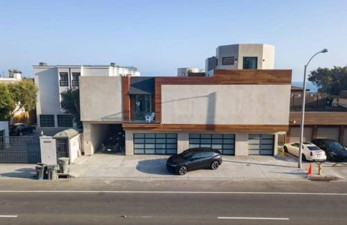 Malibu Sand Carbon Beach Suites - Foto 61