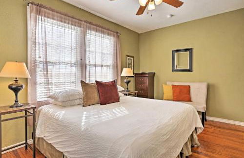 THE MADISON - San Antonio Riverwalk - Downtown - Convention Center - Photo 13