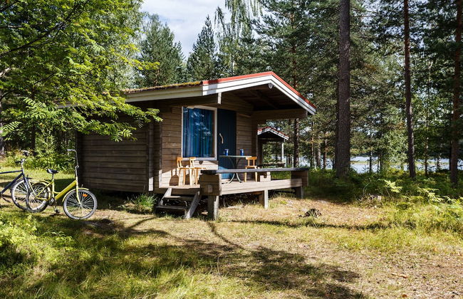 Punkaharju Resort - Foto 79