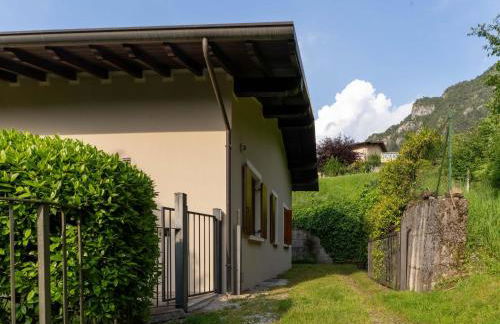 Cozy Holiday Home in Idro Lombardy with Private Garden - Foto 15