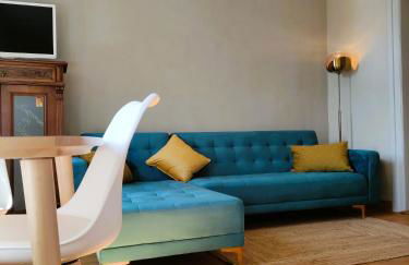 Nostalgie Apartment Weimar - Foto 12