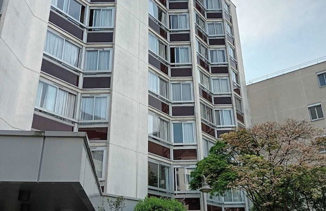 Multire Paris XV - Foto 18