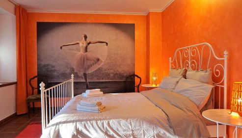 La Casa del Sarto - FedericoFarm - Foto 5