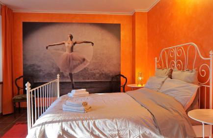 La Casa del Sarto - FedericoFarm - Foto 5