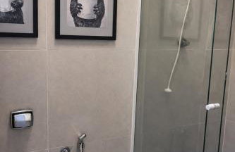 Studio Romã térreo com cozinha - Foto 13