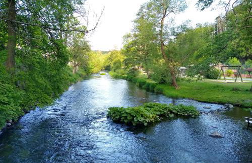 Ferienwohnung Stell - Foto 24