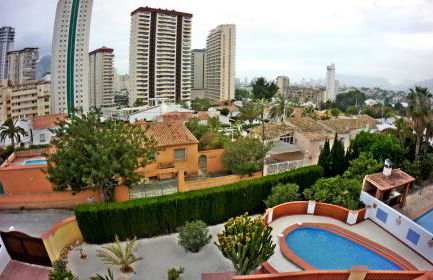 Villa Vid-Bil Calpe - Foto 11