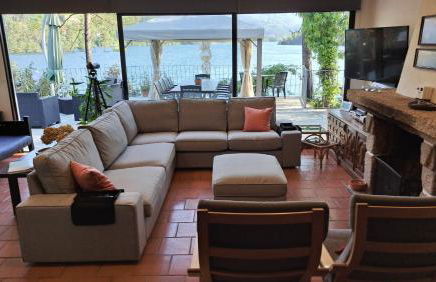 Casa do Avô Xico - Gerês Lake House - 6pax - Foto 1