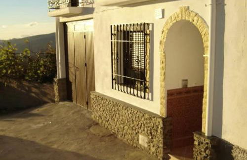 Idyllic House in Yegen with Mountain View - Foto 23