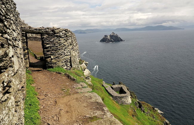 Tralee Townhouse Holiday Home - Foto 18