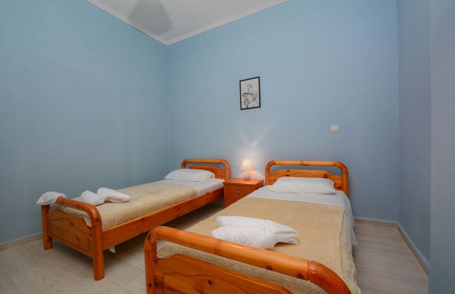 Koko's Nest by CorfuEscapes - Photo 4