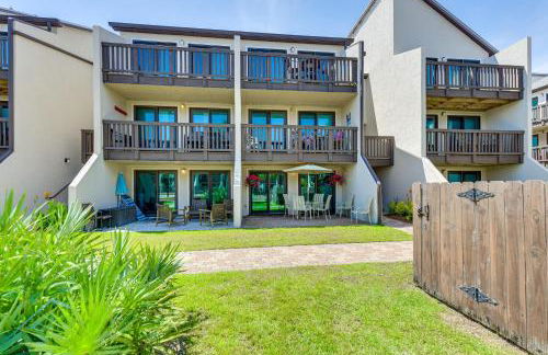 Seaside Panama City Beach Condo with Outdoor Pool! - Foto 26