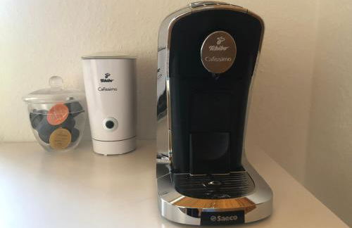 Ferienwohnung Stadtlandfluss - Foto 8