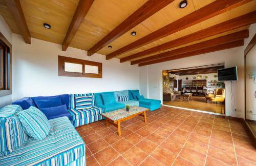 Villa Mitjorn Cala Canyelles - Foto 36