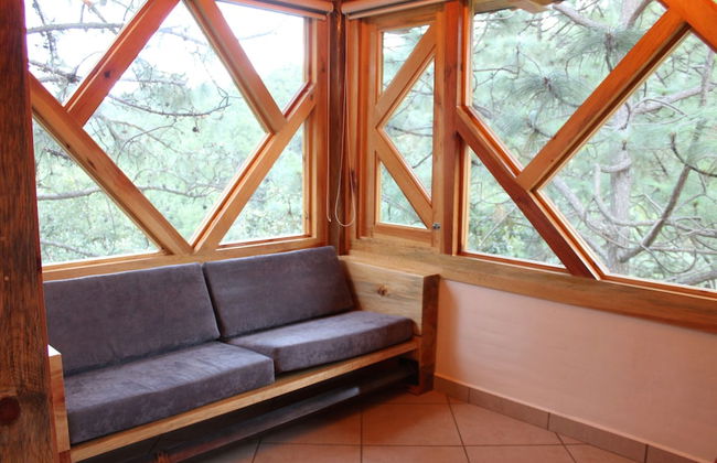 Grand Chalet by Bellavista Cabañas - Foto 6