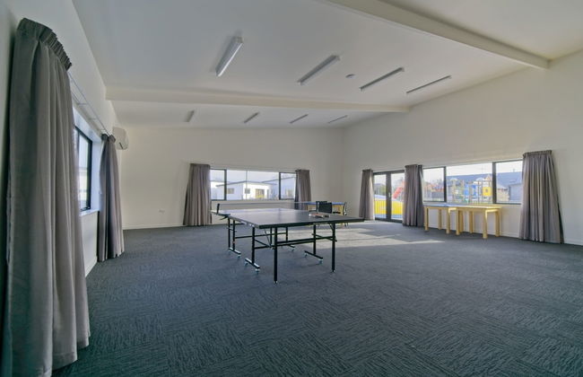 Hokitikas Kiwi Holiday Park and Motels - Foto 35