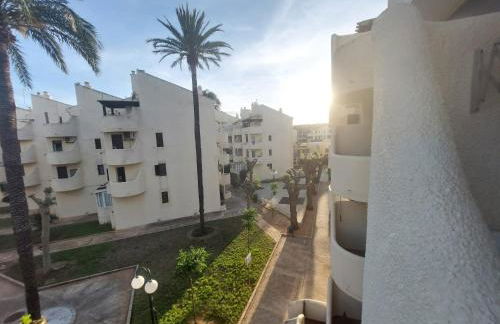 Apartamento Urb La Felicidad - Foto 9