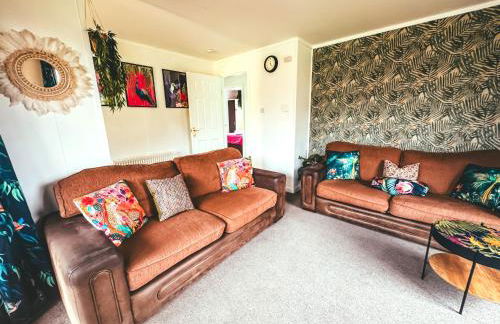 Wild Jungle Retreat - Foto 27