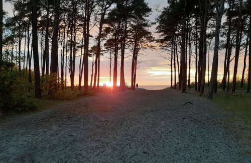 Wakacje nad morzem w Rusinowie - Foto 30