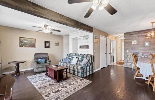 Crocker Lake Escape - Foto 8