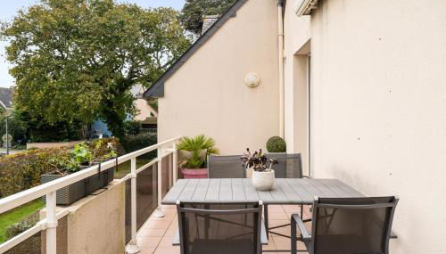 L'escale du bord de Rance - Foto 3