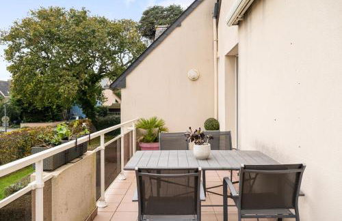 L'escale du bord de Rance - Foto 3