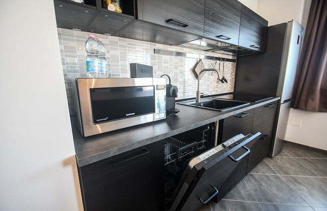 Hypogeum Suites & Apartments - Foto 36