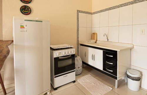 Village Funchal, Lençóis - Foto 7