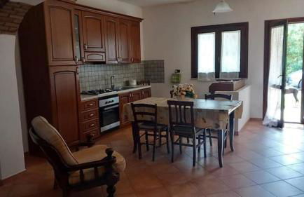 Sa Stella E Monti - Foto 12