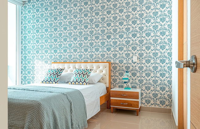 Reserva Del Mar Santa Marta By CTBNB - Photo 61