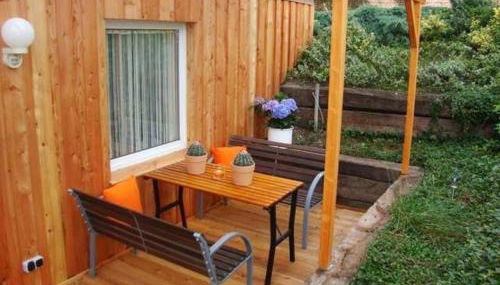 Blütenzauber Apartment No 4 - Photo 2